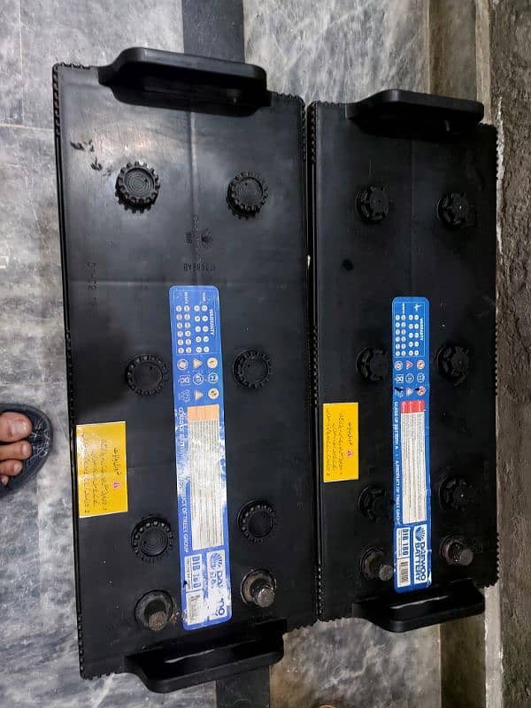 UPS Battery, Daewoo Battery for sale 1