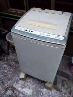 Dawlance AWT 230AW automatic washing machine