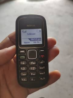 Nokia 1280 original hi