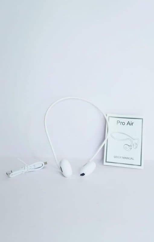 Air Pro Wireless Neckband 6