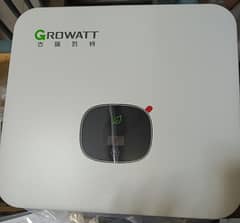 Growatt