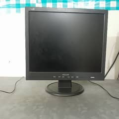 PHILIPS COMPUTER LCD FOR SALE