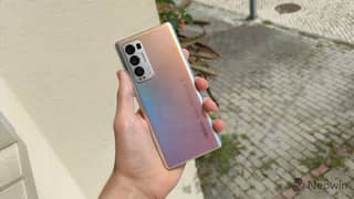 oppo find x3 neo dual sim(5G)