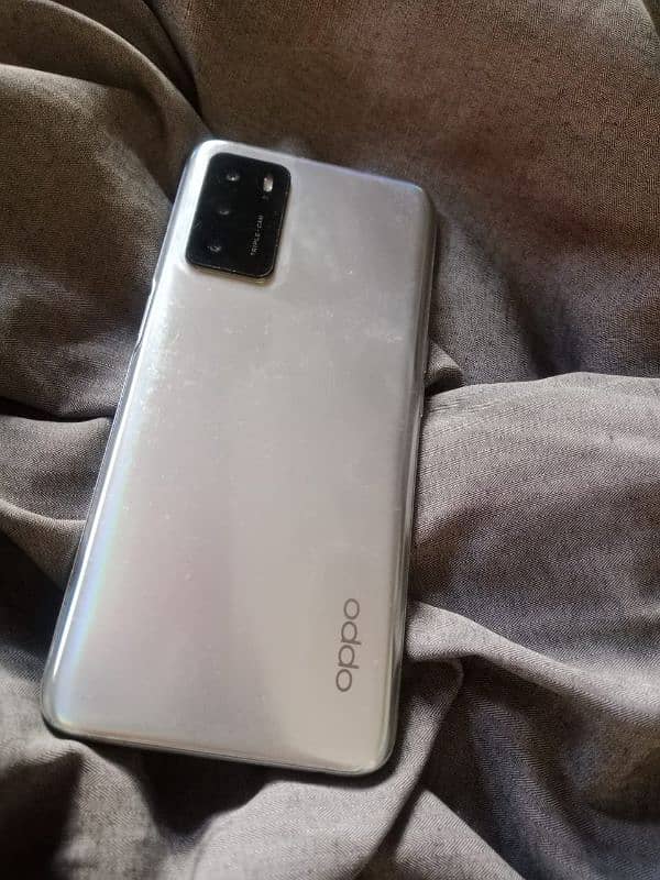 oppo mobile for sale koi fuld nhi bilkul ok hy 0