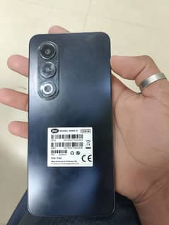 itel s25