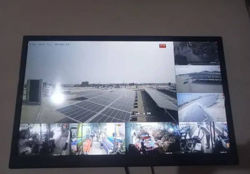 CCTV camera and DVR all model available and fitting repairing 0