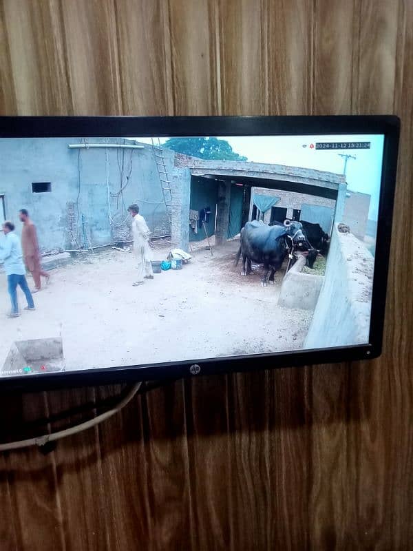 CCTV camera and DVR all model available and fitting repairing 1