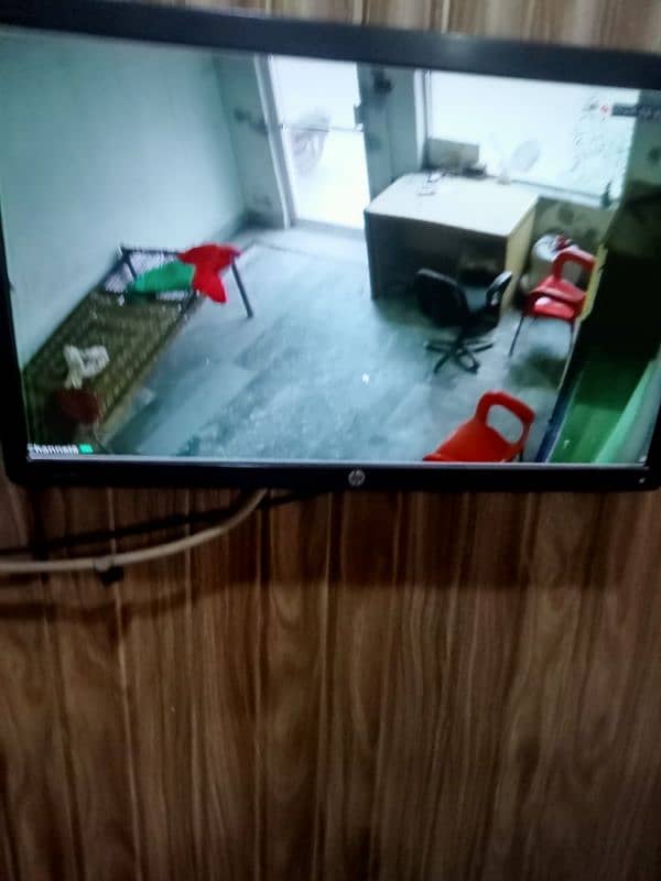 CCTV camera and DVR all model available and fitting repairing 2