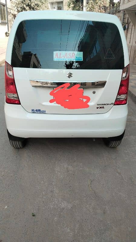 Suzuki Wagon R 2022 1