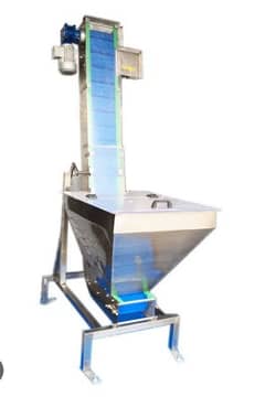 Cap Elevator for automatic bottle capping machine