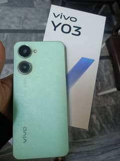 vivo y03