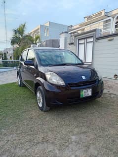 Toyota Passo 2009/2012