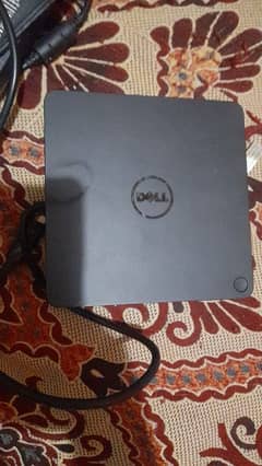 Dell docking station