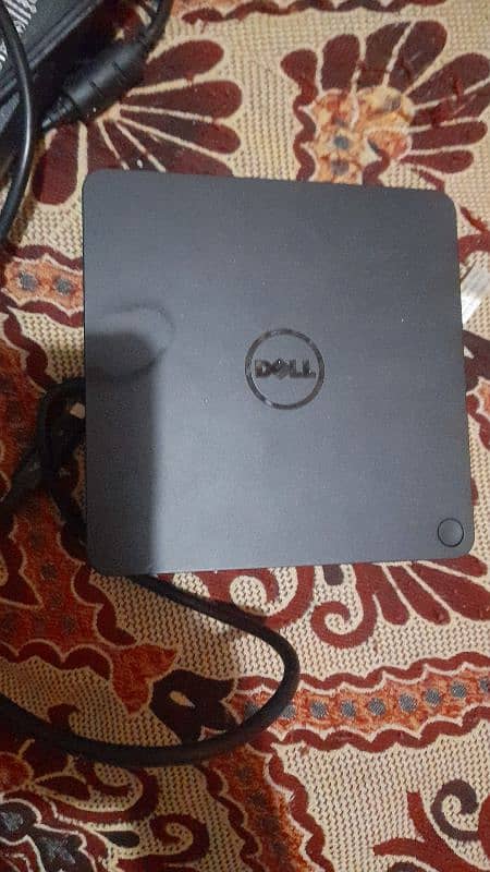 Dell docking station 0