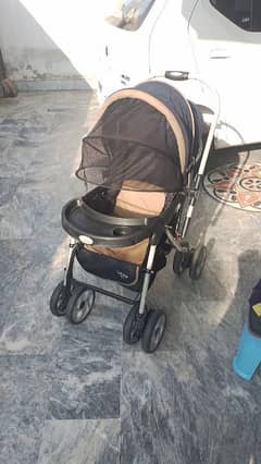 Imported Pram for Sale