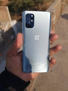 oneplus 8t 12gb 256gb air tight only mobile