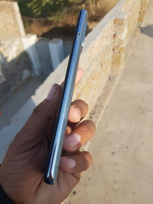 oneplus 8t 12gb 256gb air tight only mobile 3