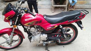 suzuki