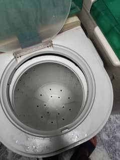 washing dryer