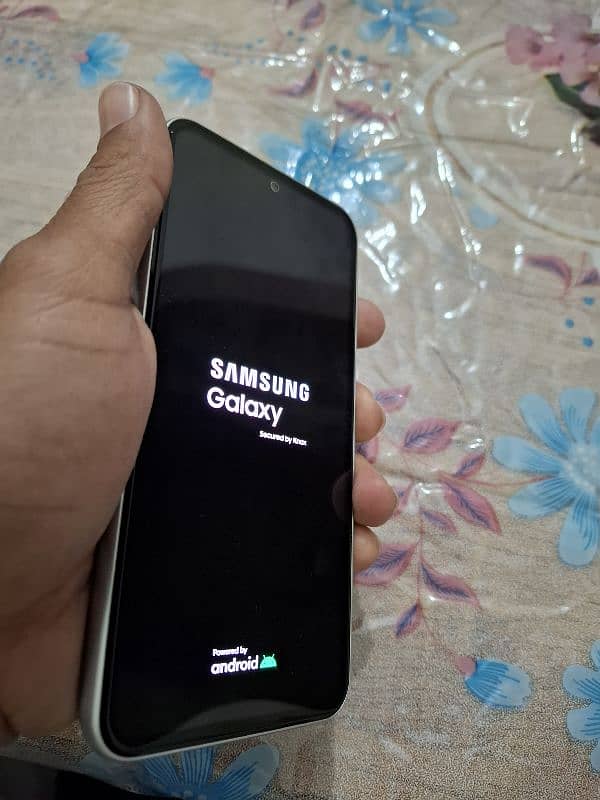 SAMSUNG A54 5G 10/10 OFFICIAL PTA APPROVED 2