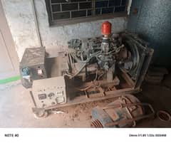 generator 18 kv