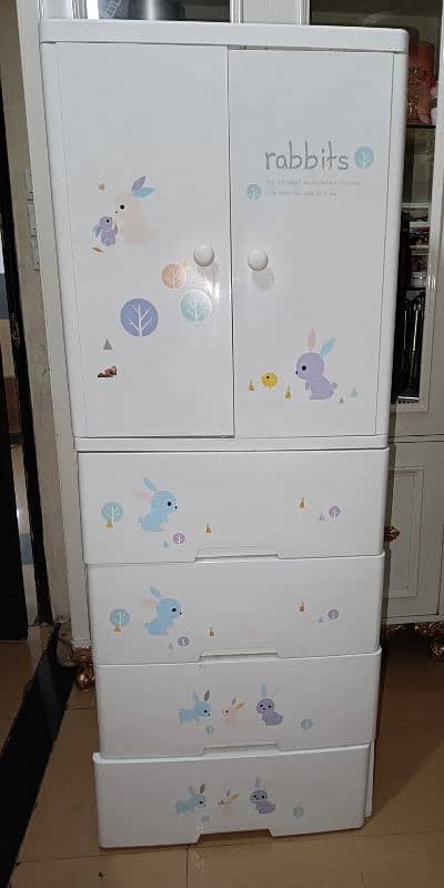 kids Wardrobe For Sale 0