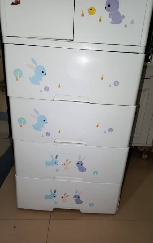 kids Wardrobe For Sale 2