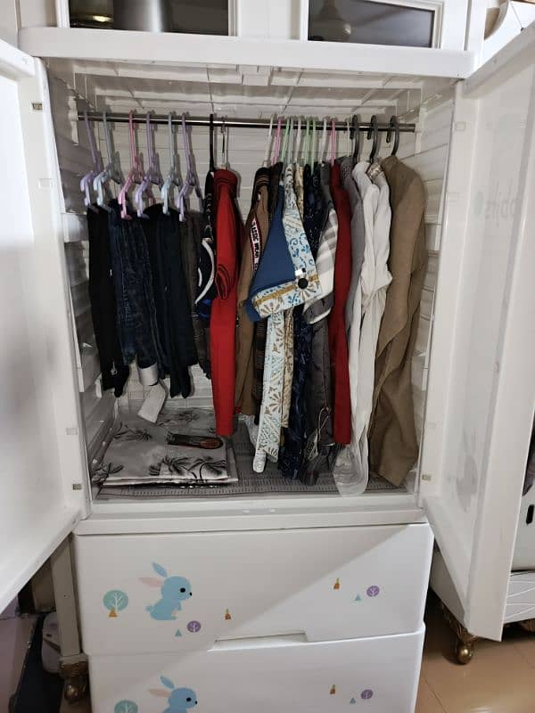 kids Wardrobe For Sale 4