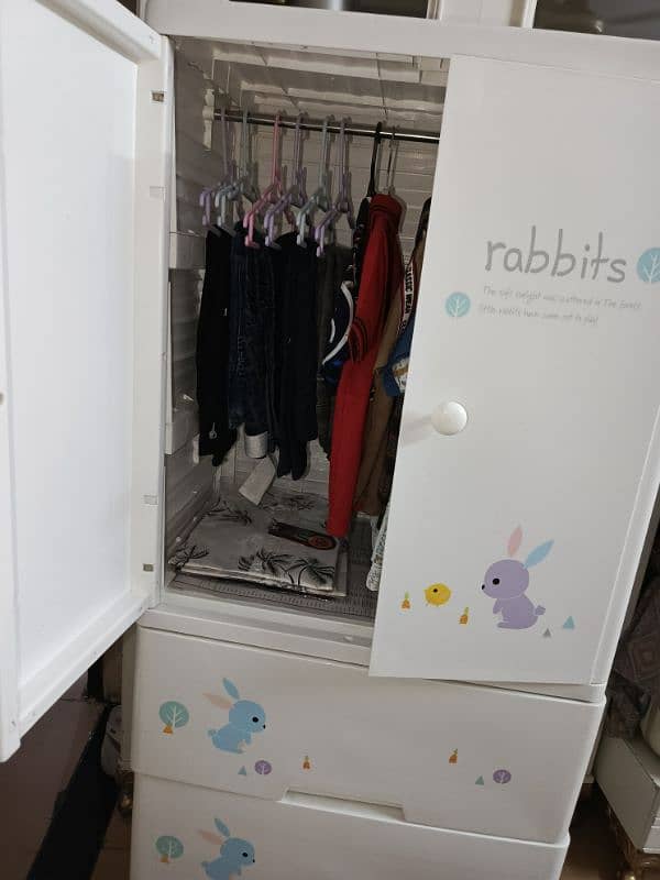 kids Wardrobe For Sale 5