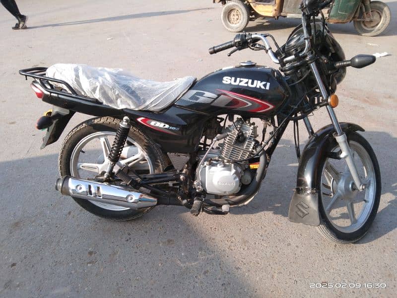 suzuki gd 110 model 2024, 0342. . . 320. . . 9969 6