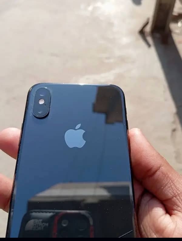 xs 256 gb f. u exchange iPhone 11 128 gb or iPhone 12 3