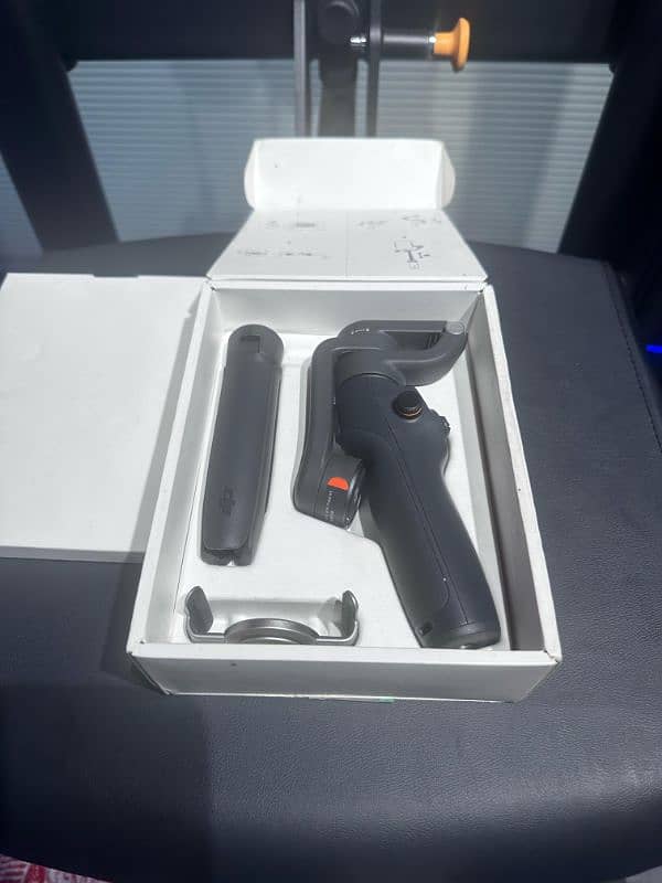 Dji osmo mobile 6 1