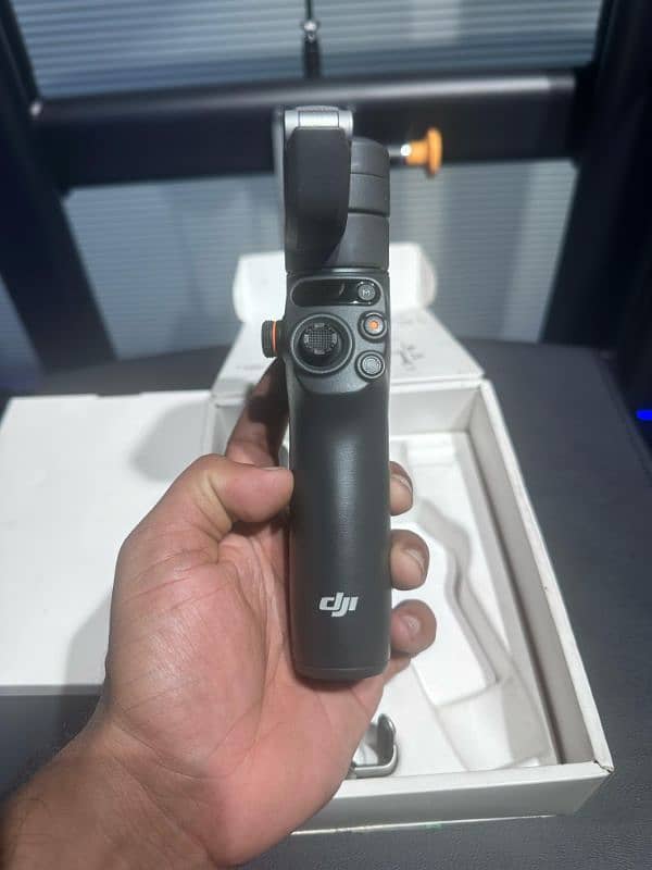 Dji osmo mobile 6 2