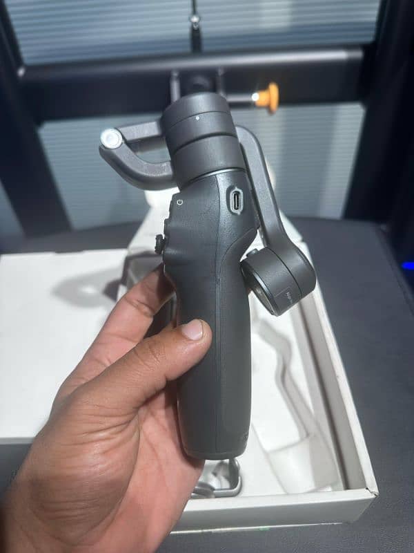 Dji osmo mobile 6 3