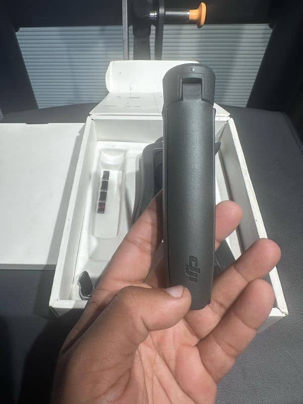 Dji osmo mobile 6 6