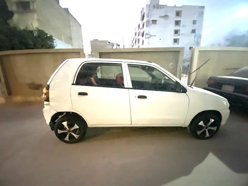 Suzuki Alto 2005 1