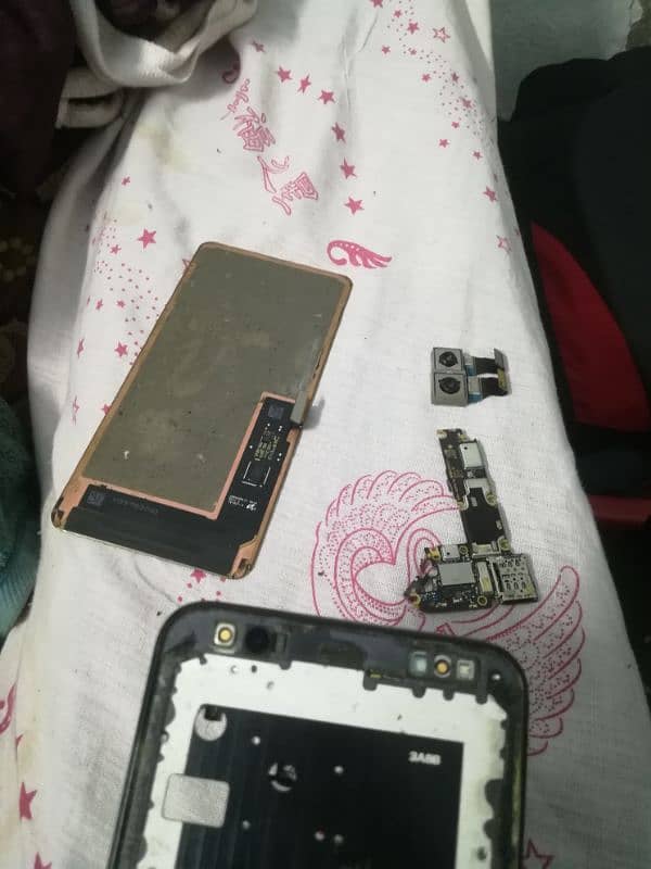 google pixel 4xl  parts for sale 0