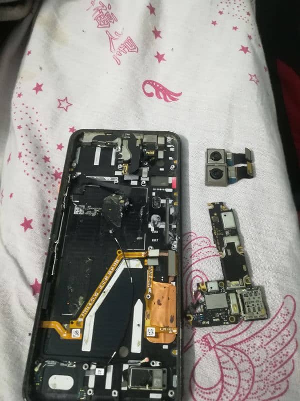 google pixel 4xl  parts for sale 3