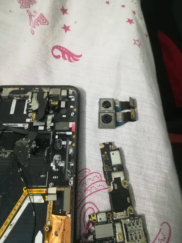 google pixel 4xl  parts for sale 4