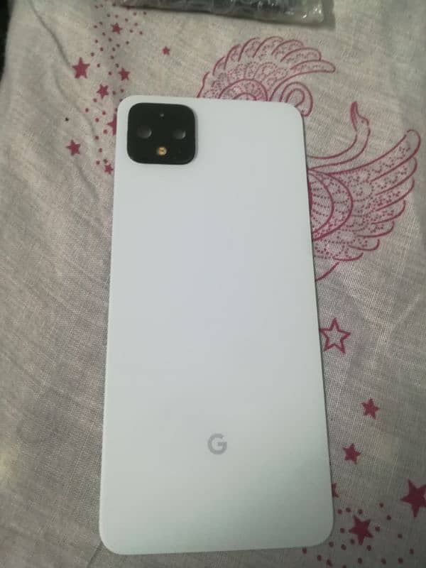 google pixel 4xl  parts for sale 5