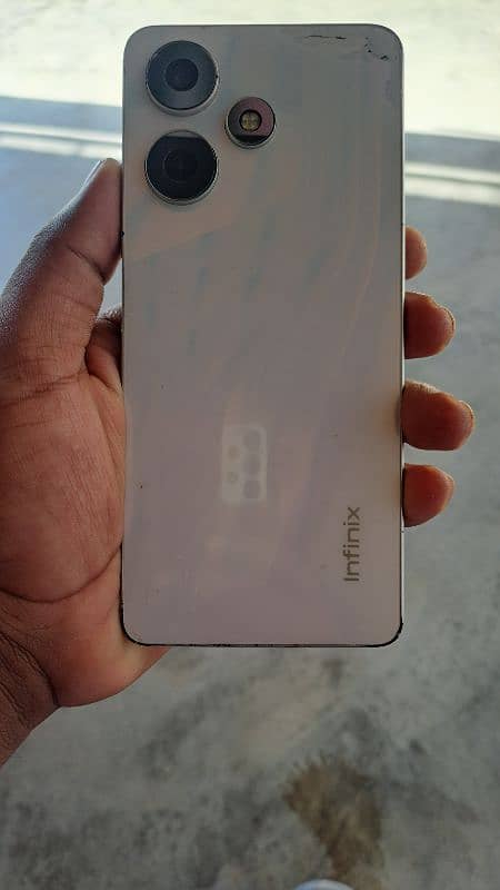 infinix hot 30 2