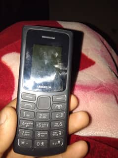 Nokia phone 106