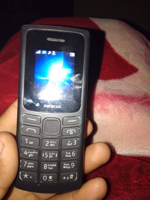 Nokia phone 106 2