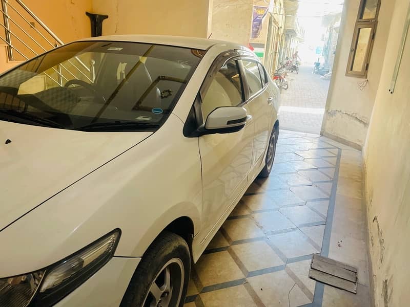 Honda City for sale total genuine 5