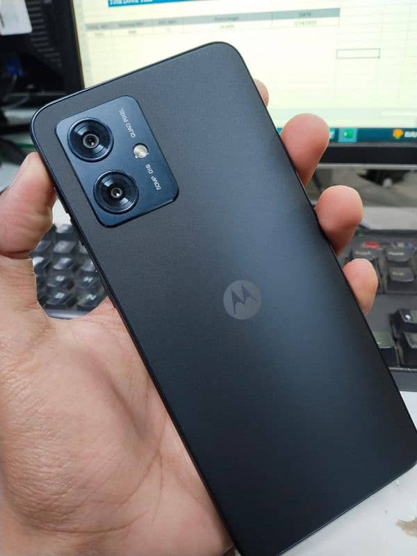 Motorola Moto G54 (5G) Dual Sim 3