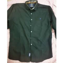 5 shirts for sale / dress shirts/ branded / non branded