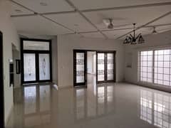 Kanal Luxury Upper Portion available for Rent