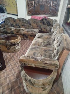 full sofa set