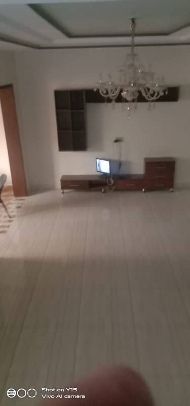 6.5 Marla House for Rent for Family and Silent office (Call center + Software house) 12