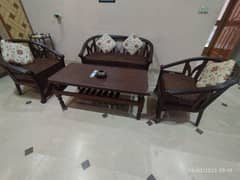 04 Seaters China type Sofa